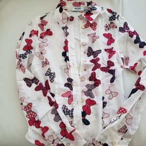 Moschino shirt